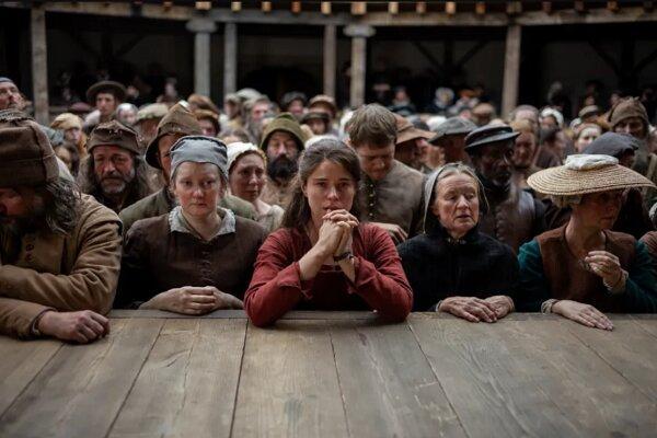 «همنت» با کسب جایزه جشنواره فیلم تورنتو مدعی فصل جوایز سینمایی شد