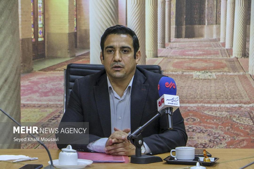 مصاحبه مدیرعامل استقلال خوزستان شیرینی پیروزی برابر استقلال را تلخ کرد