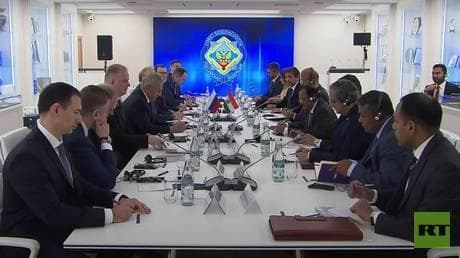 Russia and India linked by ‘strong bond’ – Moscow