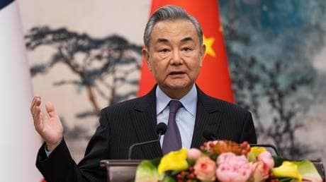 China backs Brazil against US ‘bullying’