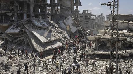 Israel to occupy Gaza City