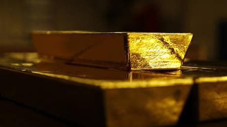 US slaps tariffs on gold bars – media