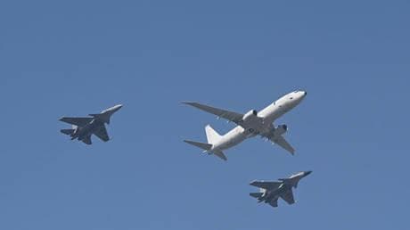 Reuters report on Indian pause of US defense purchases ‘incorrect’ – RT sources