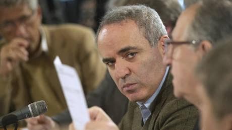 Get a rare glimpse into the sick minds behind the EU’s warmongering
