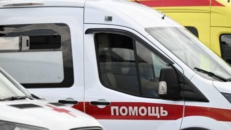 Ukrainian drone strike leaves one dead and several hurt