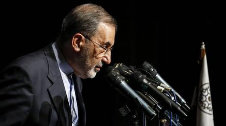 Iran objects to US plan on Armenia-Azerbaijan transit route