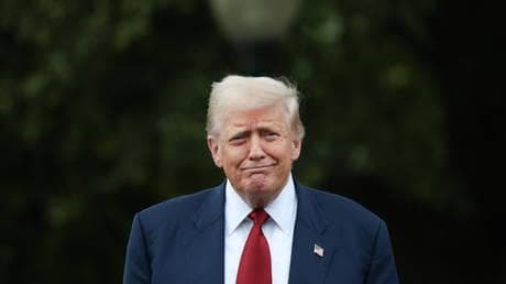 Trump has portraits of predecessors removed – CNN
