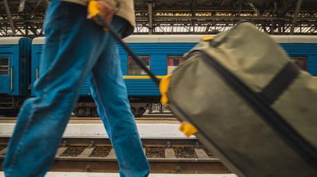 EU state to make major support cuts for Ukrainians – media