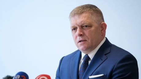 The West ‘used’ Ukraine – EU state’s PM