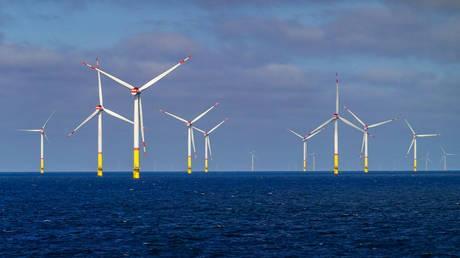 Poland to turn wind farm into NATO’s eyes and ears – media