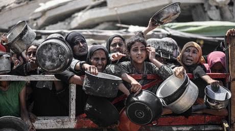 Genocide in Gaza would have taken ‘one afternoon’ – Netanyahu