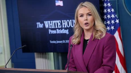 White House teases Trump visit to Russia