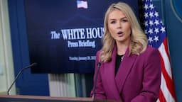 White House teases Trump visit to Russia