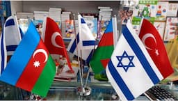 پنج کشور مسلمان که شریک اقتصادیِ قاتلان مردم غزه هستند