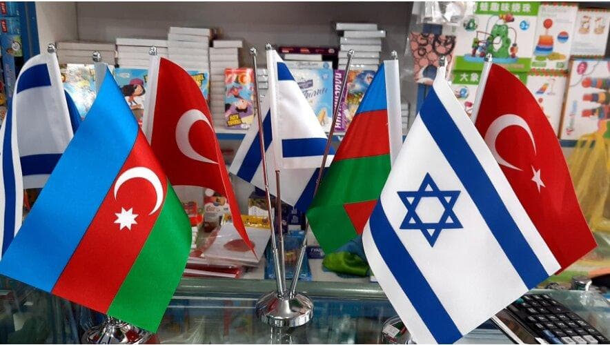 پنج کشور مسلمان که شریک اقتصادیِ قاتلان مردم غزه هستند