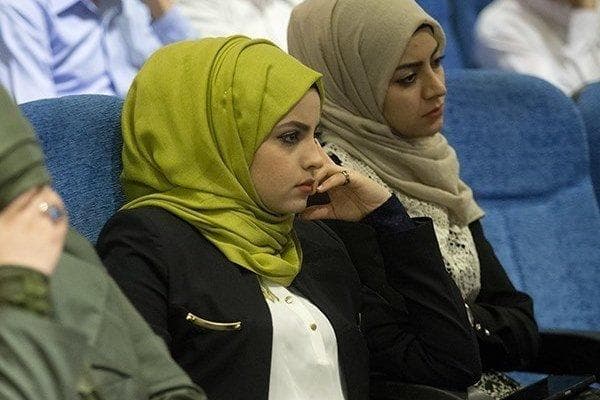 اسامی جدید موسسات جذب دانشجوی بین المللی بروزرسانی شد