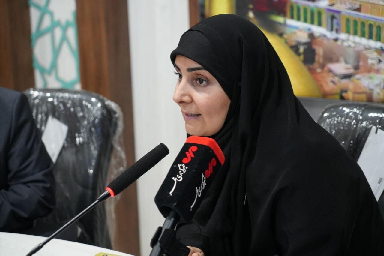 اربعین پیوند برادرانه مسلمانان را مستحکم می‌کند