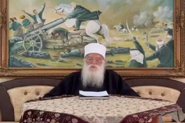 الحناوی: گرفتار رژیمی عهد شکن شده‌ایم که کشور را فروخته است