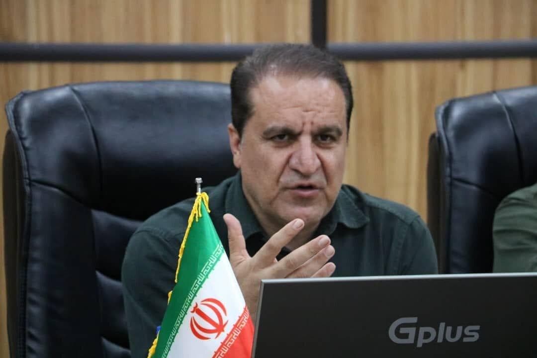 تردد یک میلیون و ۸۱۳ هزار از مرز مهران از اول ماه صفر تاکنون
