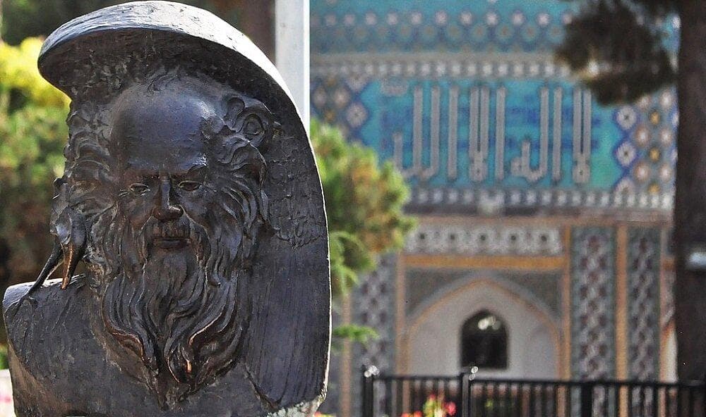 عطار نیشابوری چه توصیفی از امام حسین (ع) دارد؟؛ نخستین رباعی عاشورایی