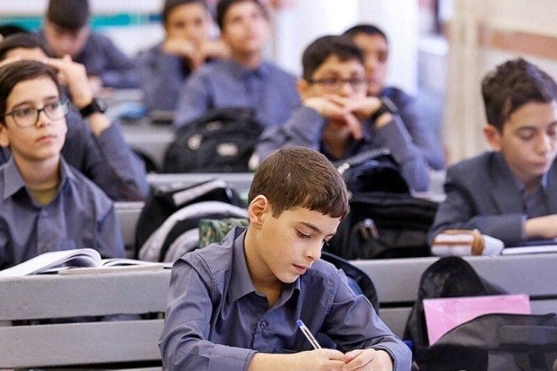 تغییر رویکردهای یاددهی- یادگیری با محوریت کیفیت‌بخشی آموزشی در زنجان