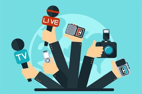 روز خبرنگار، جنگ شناختی و نقش کلیدی روابط عمومی‌ها
