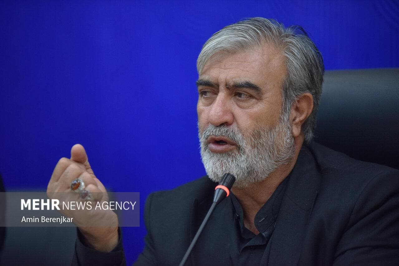 پاسخ ایران به حماقت دوباره دشمن صهیونیستی ویران‌کننده‌تر خواهد بود