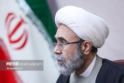 پیام تسلیت حجت‌الاسلام موسی پور در پی درگذشت استاد محمود فرشچیان