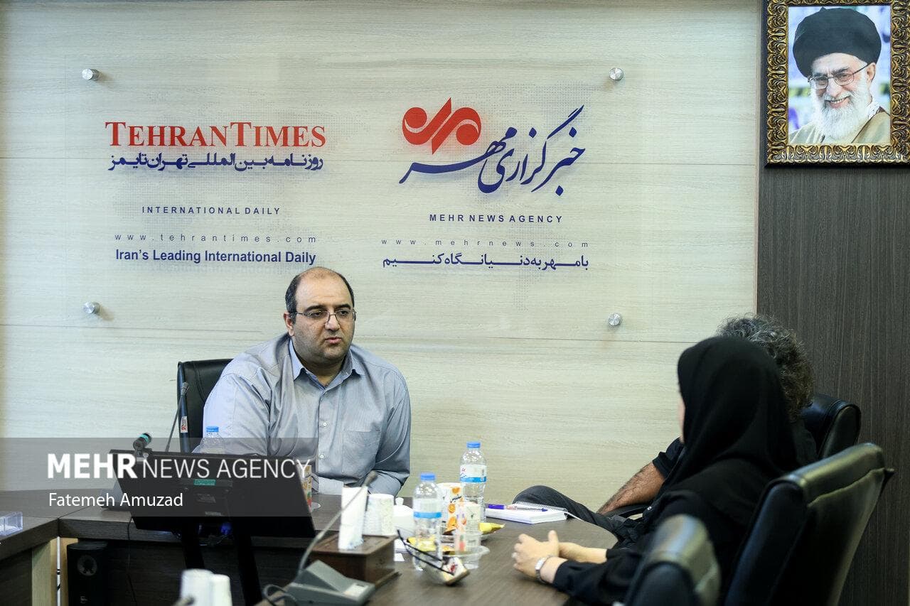 چگونگی جدی گرفتن دیپلماسی هنری؛ فاصله از موزه هنرهای معاصر فرصت است!
