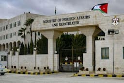 برگزاری نشست سه جانبه به میزبانی اردن