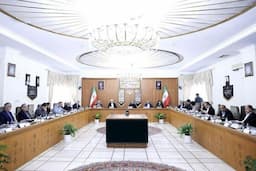 دولت لایحه حذف چهار صفر از پول ملی را تصویب کرد