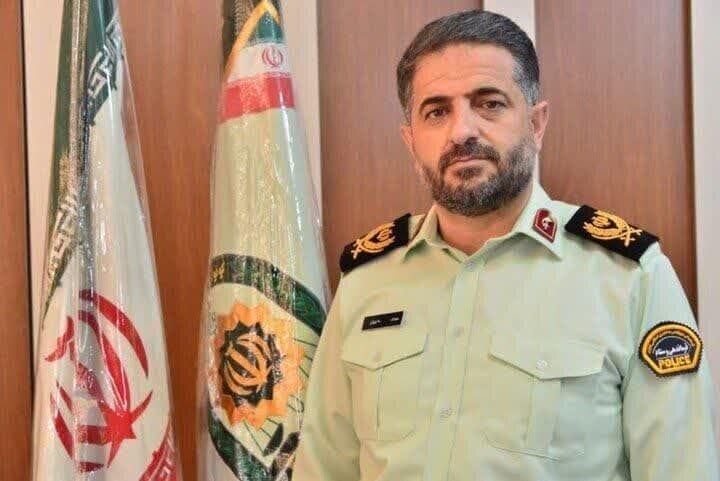 مرز خسروی یکی از امن‌ترین و پیشرفته‌ترین مرزهای کشور است