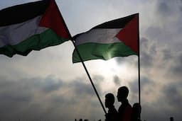 استرالیا کشور فلسطین را به رسمیت خواهد شناخت