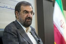 رضایی: تلاش برای انسداد مسیر تجاری ایران به اروپا محکوم به شکست است