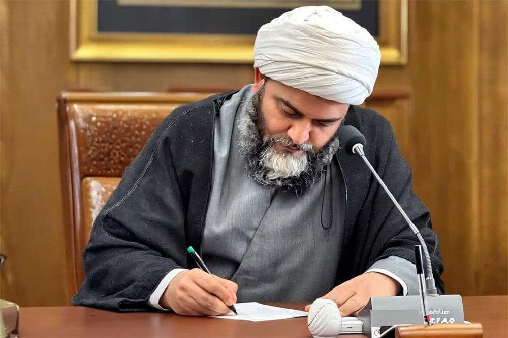 رئیس سازمان تبلیغات: حاج قاسم، خار چشم دشمن خدا و افتخار مؤمن است