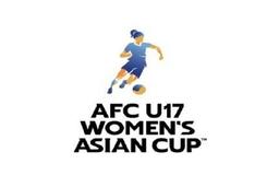 اعلام برنامه مسابقات انتخابی جام ملت‌های زیر ۱۷ سال دختران آسیا