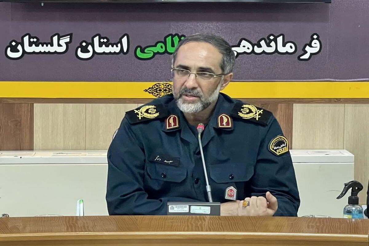پلیس خط مقدم امنیت است؛ رسانه‌ها یاری‌گر باشند
