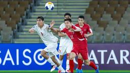 اعلام برنامه تیم فوتبال نوجوانان ایران برای جام ملت‌های زیر ۱۷ سال