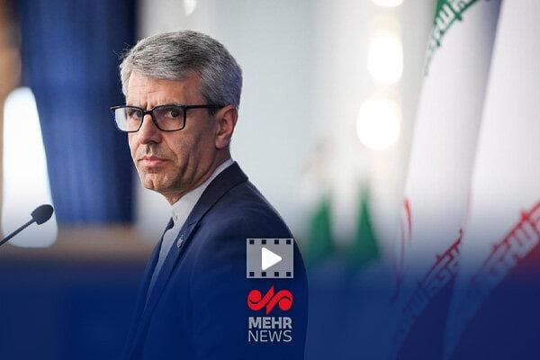 بقایی: انسداد مرزی با ارمنستان را به هیچ عنوان نمی‌پذیریم