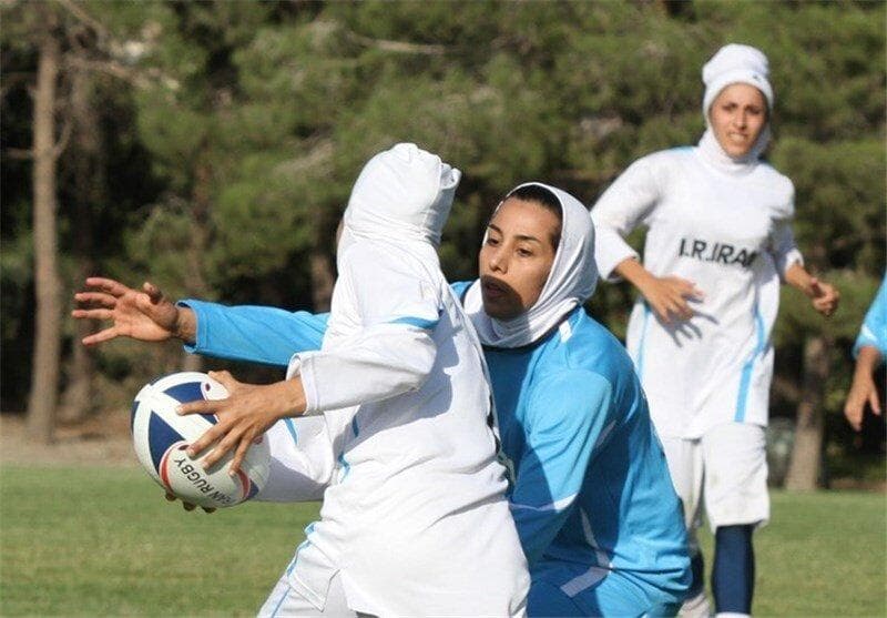 سه ورزشکار راگبی کرمانی به اردوی تیم ملی دعوت شدند