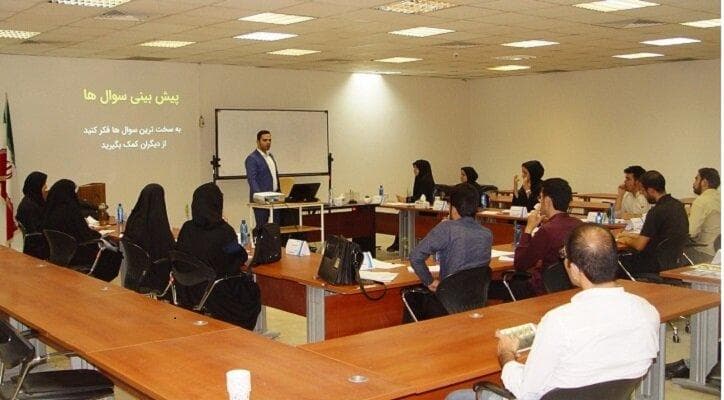 دبیر هیئت عالی جذب اعضای هیئت علمی دانشگاه‌ها منصوب شد
