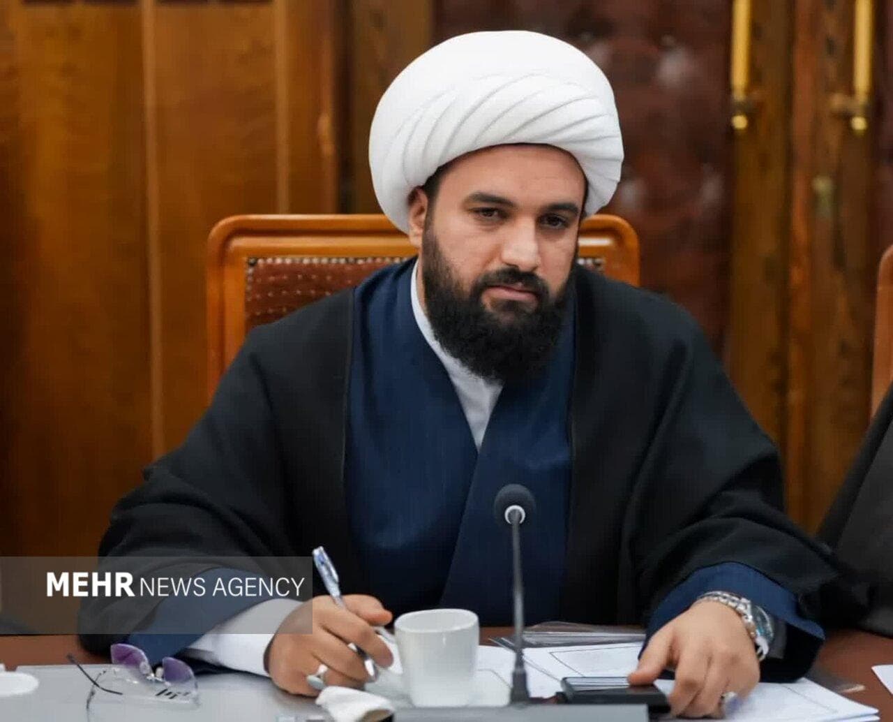 «جوانان انقلابی» معماران تمدن نوین اسلامی در مسیر اربعین