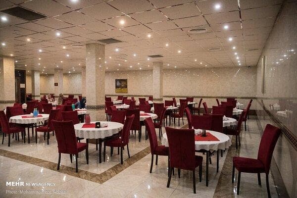 تشدید نظارت بر تاسیسات گردشگری و واحدهای بین‌راهی زنجان درایام اربعین