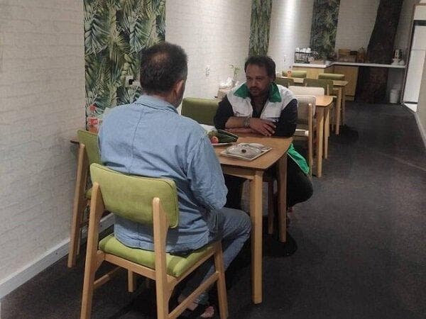استقرار کارشناسان سلامت روان در هتل‌های محل استقرار آسیب‌دیدگان جنگ