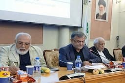 امانی: خبرنگاران نقش مهمی در تربیت مدیران در تراز انقلاب اسلامی دارند