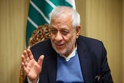 بادامچیان: سانه‌ها نقش کلیدی در پیروزی جنگ ۱۲ روزه داشتند