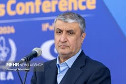 اسلامی: متعهد به صیانت از منافع ملی و دستاوردهای علمی هستیم
