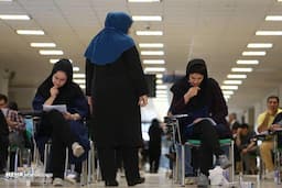 شرایط شرکت دستیاران پزشکی شامل ۲ آزمون ارتقا اعلام شد