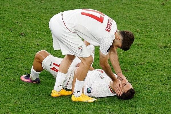 افشاگری تلویزیونی مربی تیم ملی از بی‌انگیزگی بازیکنان در جام ملت‌ها
