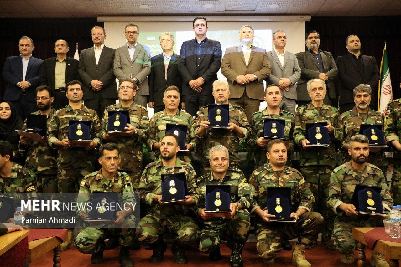 صدای جنگلبان را بشنویم؛ معیشت، نبود تجهیزات و امنیت مهم‎ترین دغدغه‎